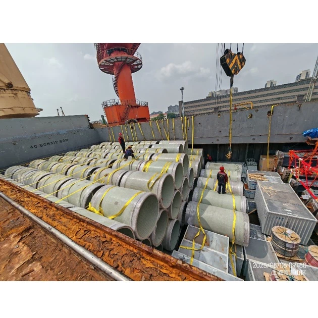 Sistema in fibra di vetro